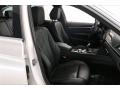 Front Seat of 2017 BMW 3 Series 330i xDrive Sports Wagon #6
