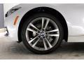  2017 BMW 3 Series 330i xDrive Sports Wagon Wheel #8