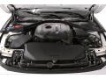  2017 3 Series 2.0 Liter DI TwinPower Turbocharged DOHC 16-Valve VVT 4 Cylinder Engine #9