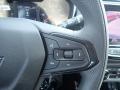  2021 Chevrolet Trailblazer LT AWD Steering Wheel #20