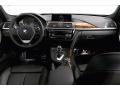  Black Interior BMW 3 Series #15