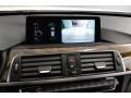 Controls of 2017 BMW 3 Series 330i xDrive Sports Wagon #17