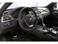 Dashboard of 2017 BMW 3 Series 330i xDrive Sports Wagon #21