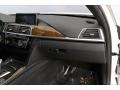 Dashboard of 2017 BMW 3 Series 330i xDrive Sports Wagon #22