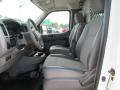 Front Seat of 2017 Nissan NV 1500 Cargo #20