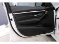 Door Panel of 2017 BMW 3 Series 330i xDrive Sports Wagon #23