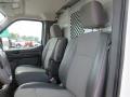 Front Seat of 2017 Nissan NV 1500 Cargo #21