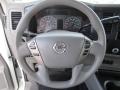  2017 Nissan NV 1500 Cargo Steering Wheel #22