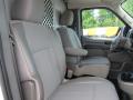 Front Seat of 2017 Nissan NV 1500 Cargo #35