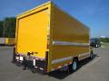 2015 Savana Cutaway 3500 Commercial Moving Truck #5