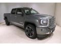 2018 GMC Sierra 1500 Mineral Metallic #1 2018 GMC Sierra 1500 Mineral Metallic #1