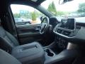 Front Seat of 2021 Chevrolet Tahoe Z71 4WD #10