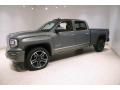 Front 3/4 View of 2018 GMC Sierra 1500 Denali Crew Cab 4WD #3 Front 3/4 View of 2018 GMC Sierra 1500 Denali Crew Cab 4WD #3