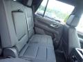 Rear Seat of 2021 Chevrolet Tahoe Z71 4WD #11