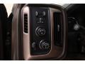 Controls of 2018 GMC Sierra 1500 Denali Crew Cab 4WD #8 Controls of 2018 GMC Sierra 1500 Denali Crew Cab 4WD #8