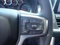  2021 Chevrolet Tahoe Z71 4WD Steering Wheel #17
