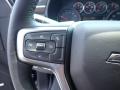  2021 Chevrolet Tahoe Z71 4WD Steering Wheel #18