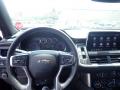  2021 Chevrolet Tahoe Z71 4WD Steering Wheel #20
