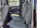 Rear Seat of 2020 Ram 1500 Big Horn Quad Cab 4x4 #9