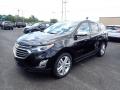 2020 Equinox Premier AWD #1 2020 Equinox Premier AWD #1