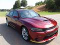  2020 Dodge Charger Octane Red #4