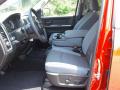 Front Seat of 2020 Ram 1500 Classic Tradesman Crew Cab 4x4 #11