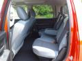 Rear Seat of 2020 Ram 1500 Classic Tradesman Crew Cab 4x4 #13