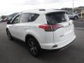 2017 RAV4 XLE AWD #8