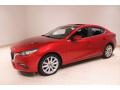 2017 MAZDA3 Touring 4 Door #3