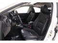 Front Seat of 2015 Mazda MAZDA3 s Grand Touring 4 Door #5