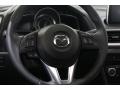  2015 Mazda MAZDA3 s Grand Touring 4 Door Steering Wheel #7