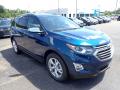 2020 Equinox Premier AWD #7