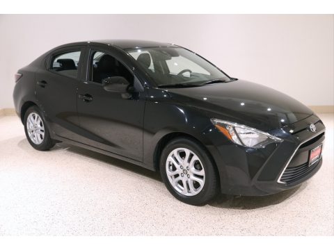 Stealth Toyota Yaris iA . Click to enlarge. Stealth Toyota Yaris iA . Click to enlarge.