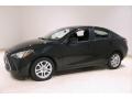 2017 Yaris iA #3 2017 Yaris iA #3
