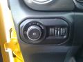 Controls of 2020 Jeep Wrangler Unlimited Sahara 4x4 #16