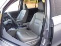 Front Seat of 2016 Honda Pilot Touring AWD #18