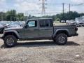  2020 Jeep Gladiator Sting-Gray #4