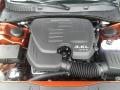  2020 Charger 3.6 Liter DOHC 24-Valve VVT Pentastar V6 Engine #11