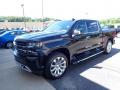 2020 Silverado 1500 High Country Crew Cab 4x4 #1