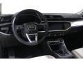 Dashboard of 2019 Audi Q3 Premium quattro #6