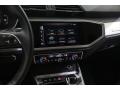 Controls of 2019 Audi Q3 Premium quattro #9