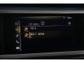 Audio System of 2019 Audi Q3 Premium quattro #10