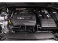  2019 Q3 2.0 Liter Turbocharged TFSI DOHC 16-Vlave VVT 4 Cylinder Engine #18