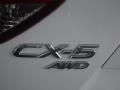 2014 CX-5 Touring AWD #7