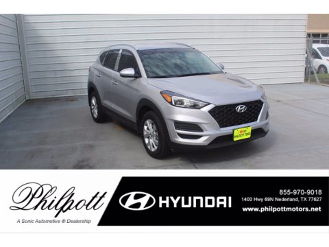 Stellar Silver Hyundai Tucson Value. Click to enlarge. Stellar Silver Hyundai Tucson Value. Click to enlarge.