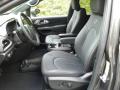 Front Seat of 2020 Chrysler Pacifica Touring L #10