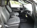 Front Seat of 2020 Chrysler Pacifica Touring L #18