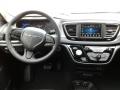 Dashboard of 2020 Chrysler Pacifica Touring L #19
