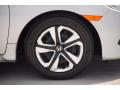2018 Civic LX Sedan #36 2018 Civic LX Sedan #36