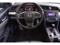 2018 Civic LX Sedan #5